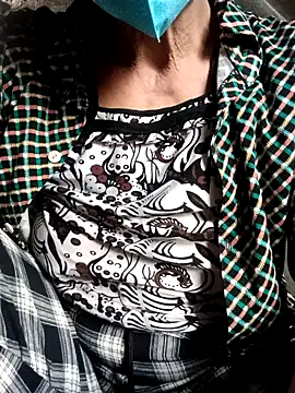 Tina6886 online show from 03/20/26, 02:44