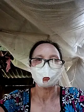 Tina6886 online show from 04/08/26, 08:25