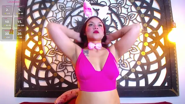 alice jens online show from 03/31/26, 07:58