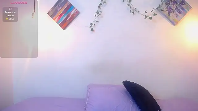 alice jens online show from 04/09/26, 07:41