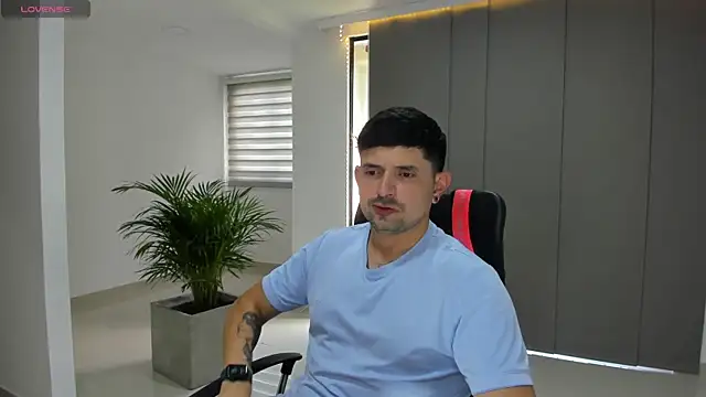 TroyeSavage online show from 03/09/26, 10:03