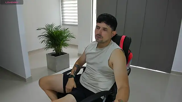 TroyeSavage online show from 03/10/26, 03:39