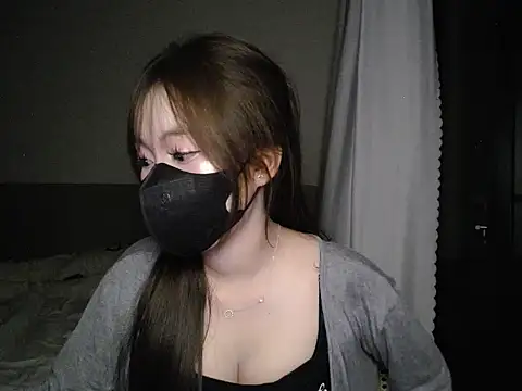 HeooPeppa online show from 03/14/26, 05:18