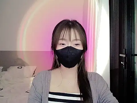 HeooPeppa online show from 04/03/26, 03:43