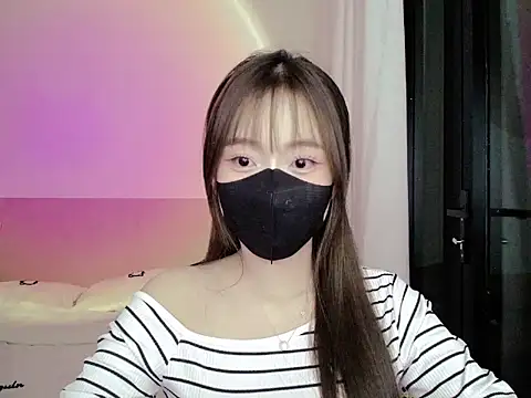 HeooPeppa online show from 04/07/26, 03:45