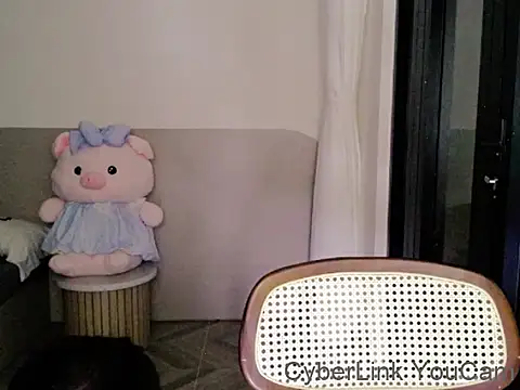 HeooPeppa online show from 04/10/26, 10:25