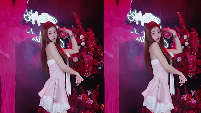 Comebaby-07 online show from 04/10/26, 02:28