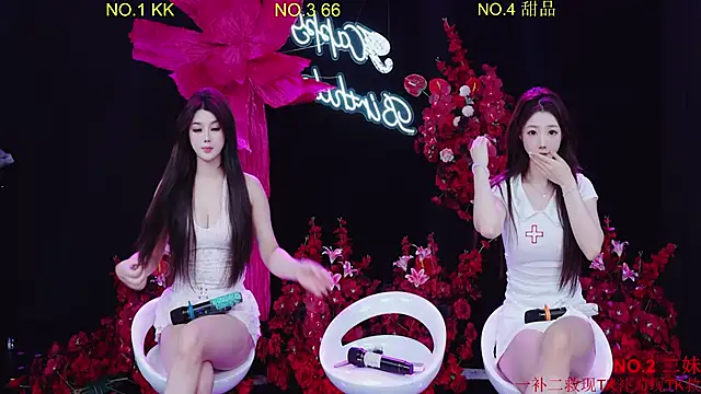 Comebaby-07 online show from 04/11/26, 02:16