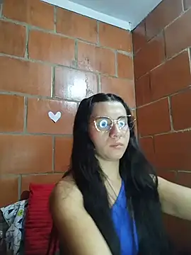 Amanda x1 online show from 04/16/26, 08:09