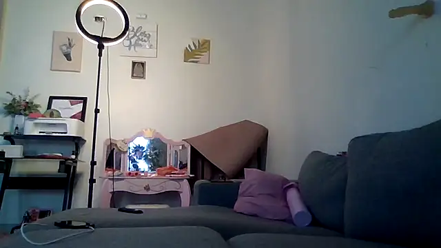 mariaxlovee online show from 03/14/26, 01:05