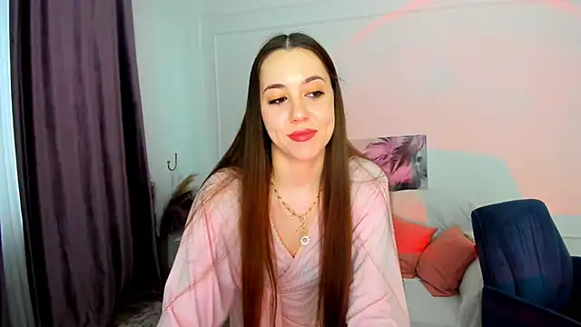 BloomAndFun online show from 03/26/26, 03:45