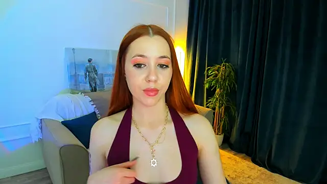 BloomAndFun online show from 04/08/26, 07:47