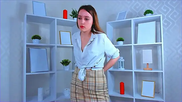 EsterCristofori online show from 03/27/26, 01:55