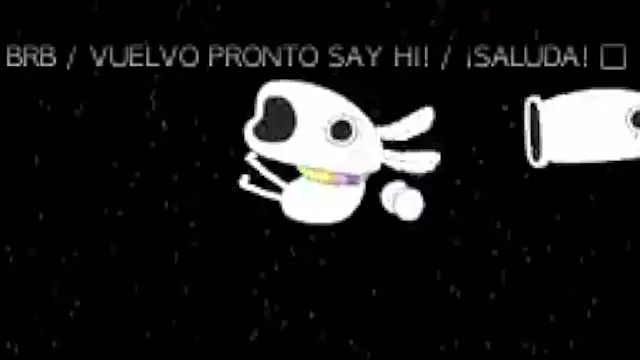 Soy Aria online show from 06/04/26, 09:32