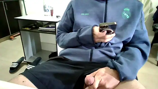 Morboxxxoo online show from 04/27/26, 03:32