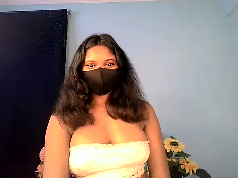 KASHISH SINGH  online show from 03/10/26, 08:14