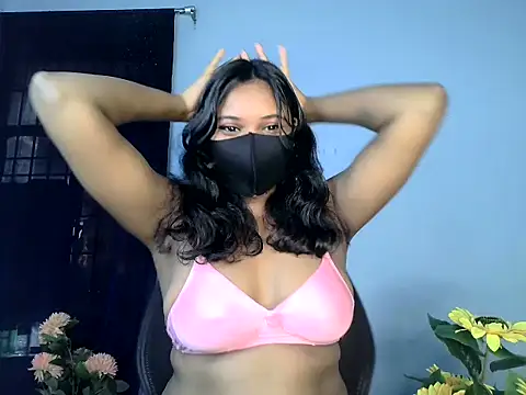 KASHISH SINGH  online show from 03/19/26, 09:02