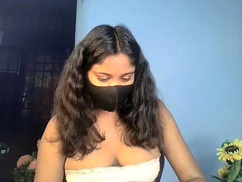 KASHISH SINGH  online show from 04/15/26, 05:25