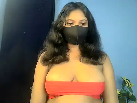 KASHISH SINGH  online show from 04/22/26, 02:40