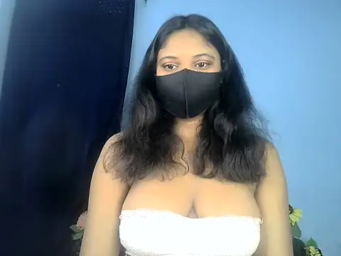 KASHISH SINGH  online show from 04/23/26, 02:41