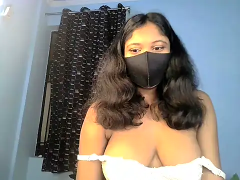KASHISH SINGH  online show from 05/13/26, 08:49