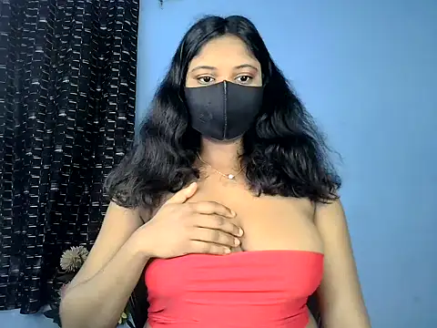 KASHISH SINGH  online show from 05/17/26, 10:11