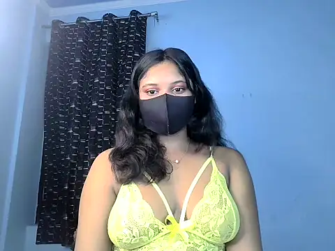 KASHISH SINGH  online show from 05/20/26, 04:13