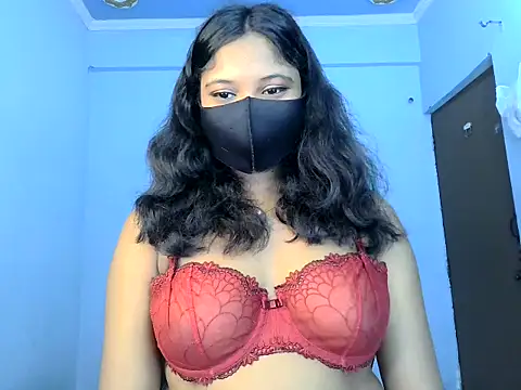 KASHISH SINGH  online show from 06/02/26, 05:42