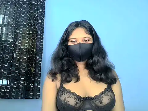 KASHISH SINGH  online show from 06/17/26, 04:48