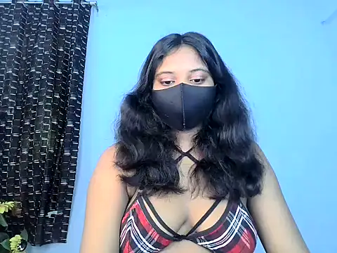 KASHISH SINGH  online show from 06/21/26, 08:28