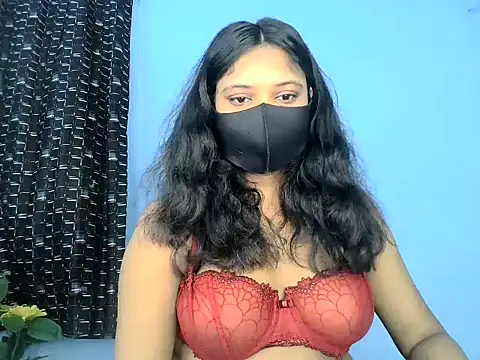 KASHISH SINGH  online show from 06/22/26, 10:34