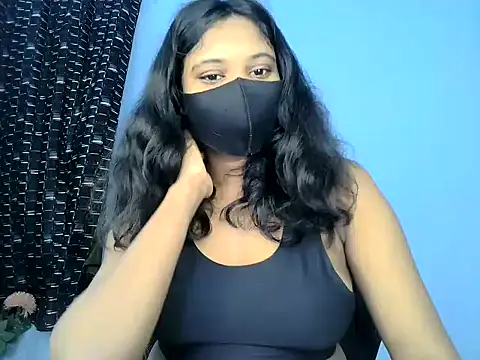KASHISH SINGH  online show from 07/06/26, 07:38