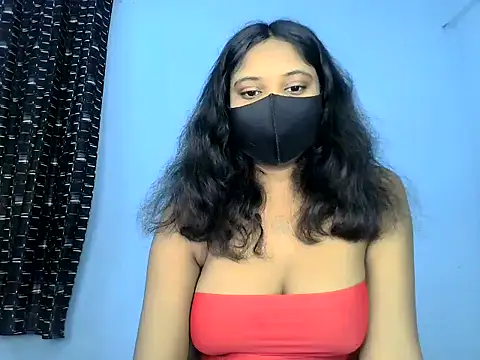 KASHISH SINGH  online show from 07/09/26, 07:34