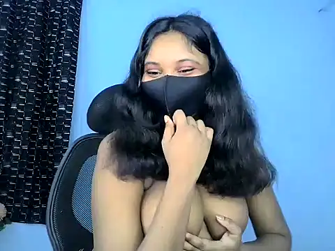 KASHISH SINGH  online show from 07/09/26, 07:40