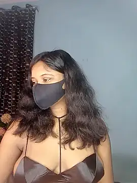 KASHISH SINGH  online show from 07/21/26, 01:02