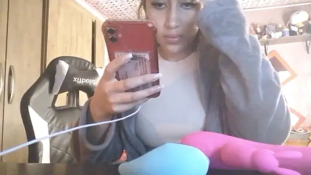 Ashley7811 online show from 03/16/26, 05:55