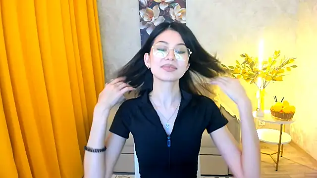 KateKross online show from 03/31/26, 07:14