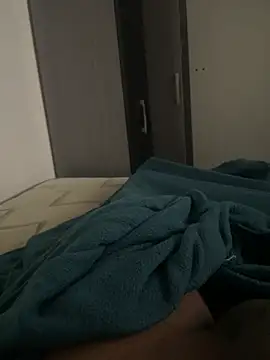 Negrocg34 online show from 03/20/26, 01:21