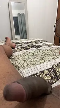 Negrocg34 online show from 03/26/26, 03:23