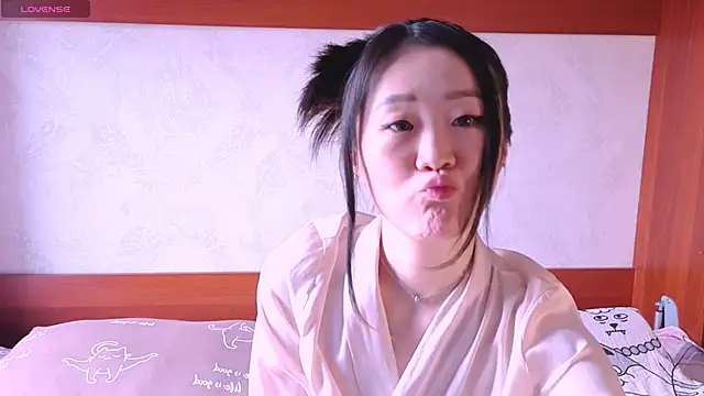 Snapshot of AikooYamada chatting on 05/30/26, 06:21 AikooYamada online show from 05/30/26, 06:21