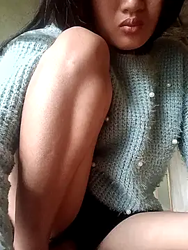 Rosie-LoveU online show from 03/21/26, 08:19