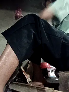 Rosie-LoveU online show from 03/29/26, 10:10