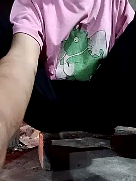 Rosie-LoveU online show from 04/09/26, 10:48