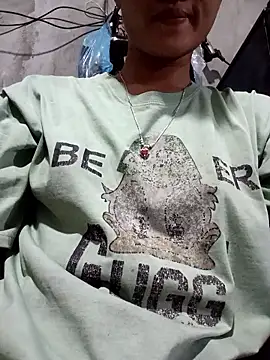 Rosie-LoveU online show from 04/11/26, 11:09