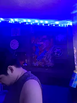 derek0 17 online show from 03/09/26, 08:35