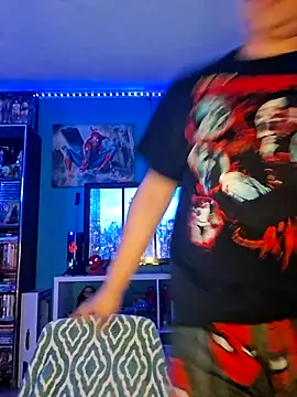 derek0 17 online show from 06/12/26, 04:33
