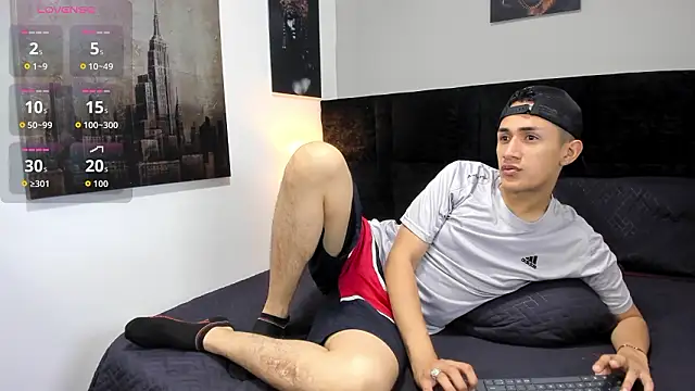  Alan Walker 1 online show from 03/21/26, 01:37