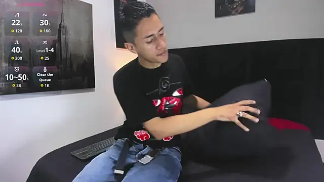  Alan Walker 1 online show from 04/17/26, 02:31