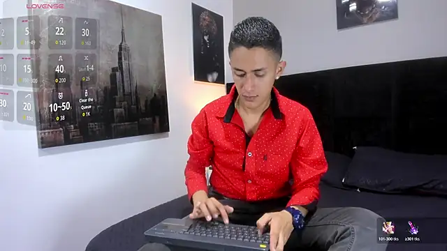 Alan Walker 1 online show from 05/18/26, 02:01
