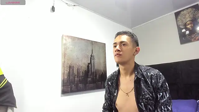  Alan Walker 1 online show from 05/27/26, 02:47